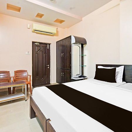 Super Hotel O Kurnool Near Kurnool Medical College Εξωτερικό φωτογραφία
