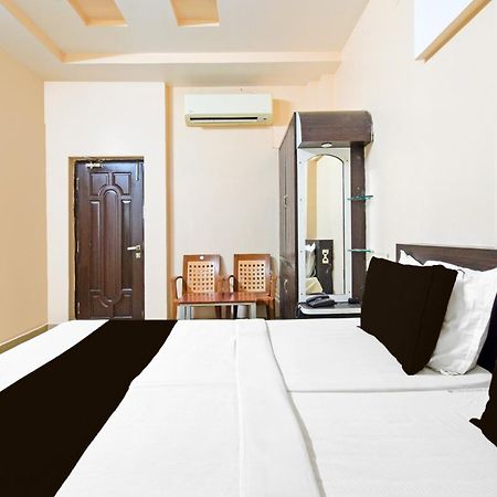 Super Hotel O Kurnool Near Kurnool Medical College Εξωτερικό φωτογραφία