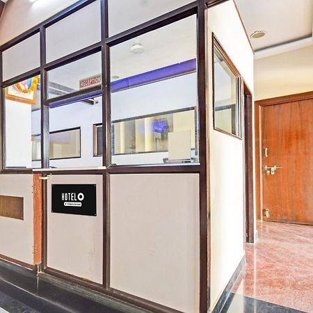 Super Hotel O Kurnool Near Kurnool Medical College Εξωτερικό φωτογραφία
