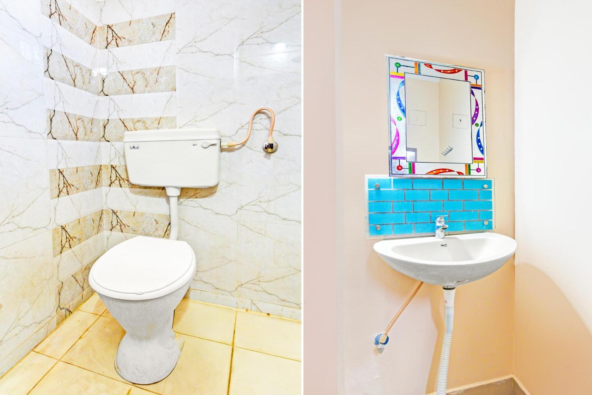 Super Hotel O Kurnool Near Kurnool Medical College Εξωτερικό φωτογραφία