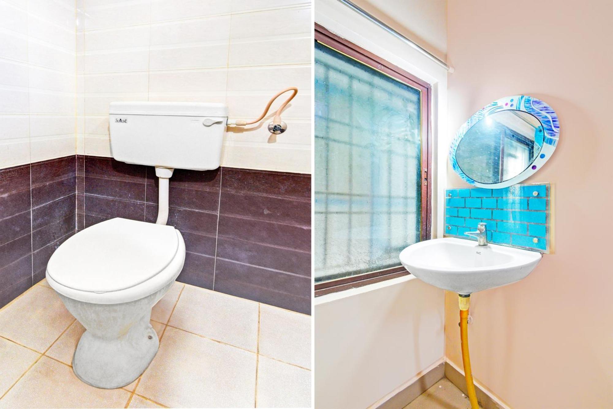 Super Hotel O Kurnool Near Kurnool Medical College Εξωτερικό φωτογραφία