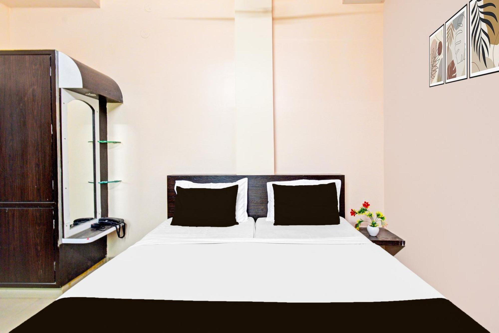 Super Hotel O Kurnool Near Kurnool Medical College Εξωτερικό φωτογραφία