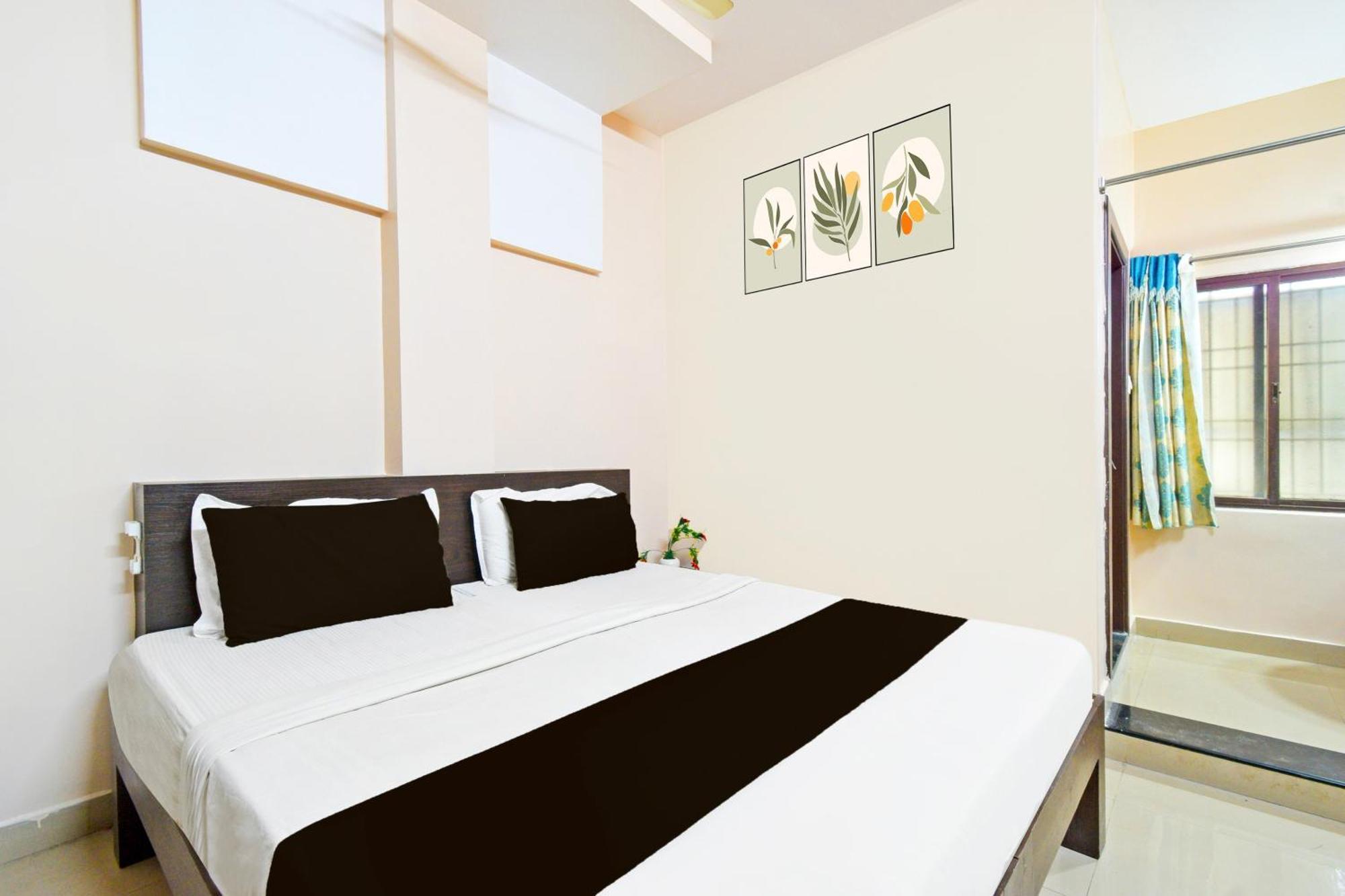 Super Hotel O Kurnool Near Kurnool Medical College Εξωτερικό φωτογραφία