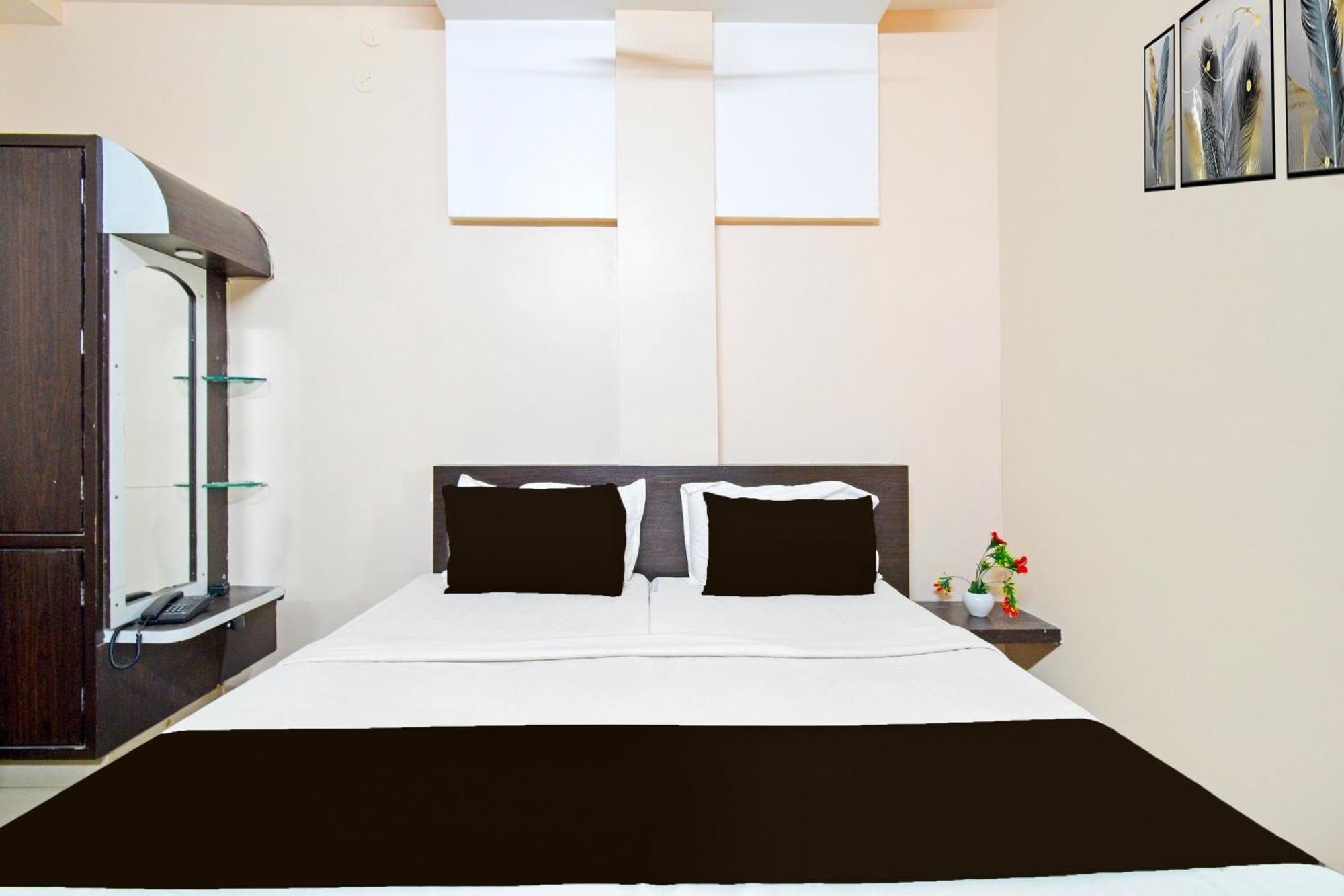Super Hotel O Kurnool Near Kurnool Medical College Εξωτερικό φωτογραφία